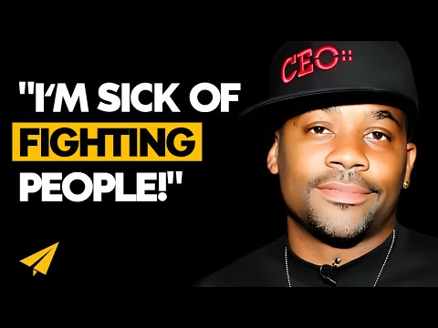 Dame Dash: How To Build A Legacy Like a Self-Made Millionaire!