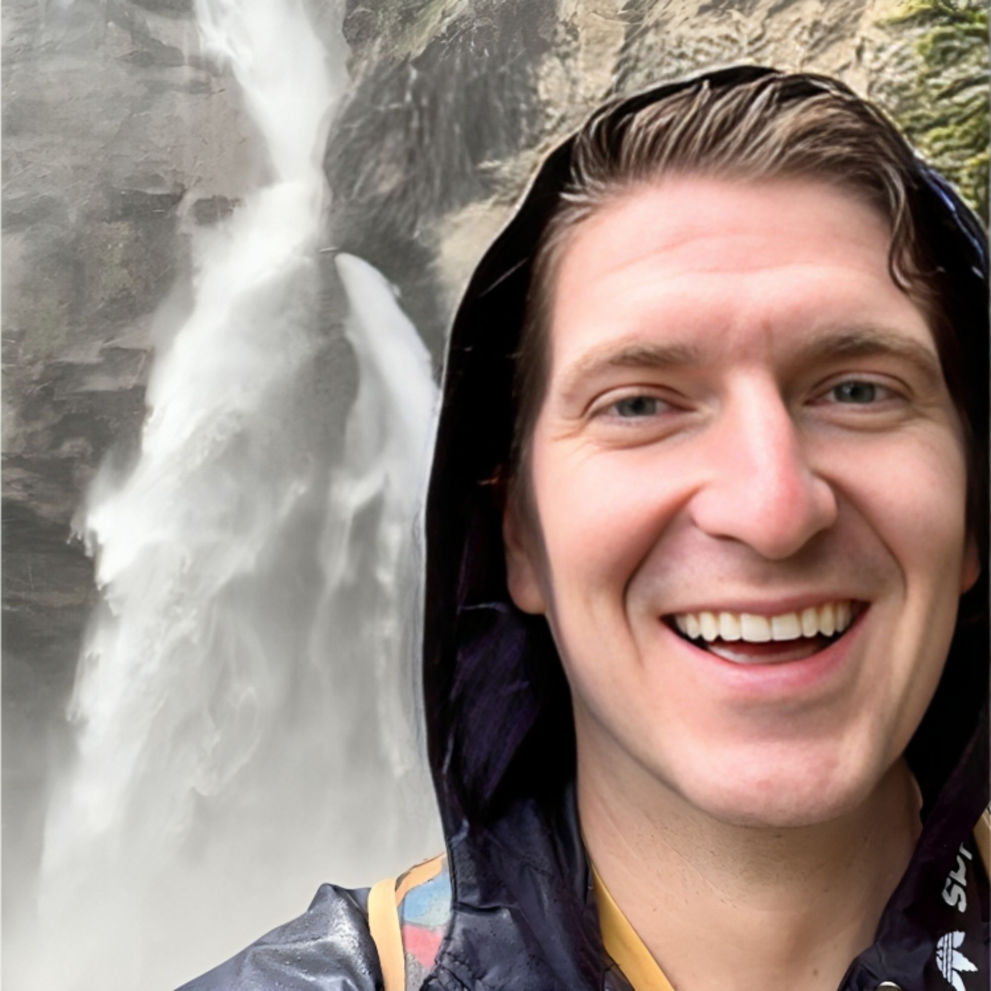 Mission Matters Entertainment with Adam Torres