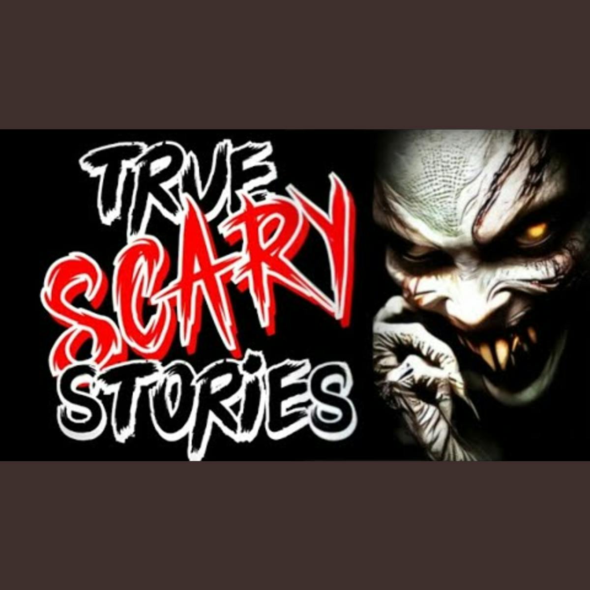 Six True Scary Horror Stories to Fall Asleep To