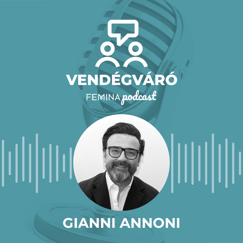 Femina.hu - Énidő. Veled.