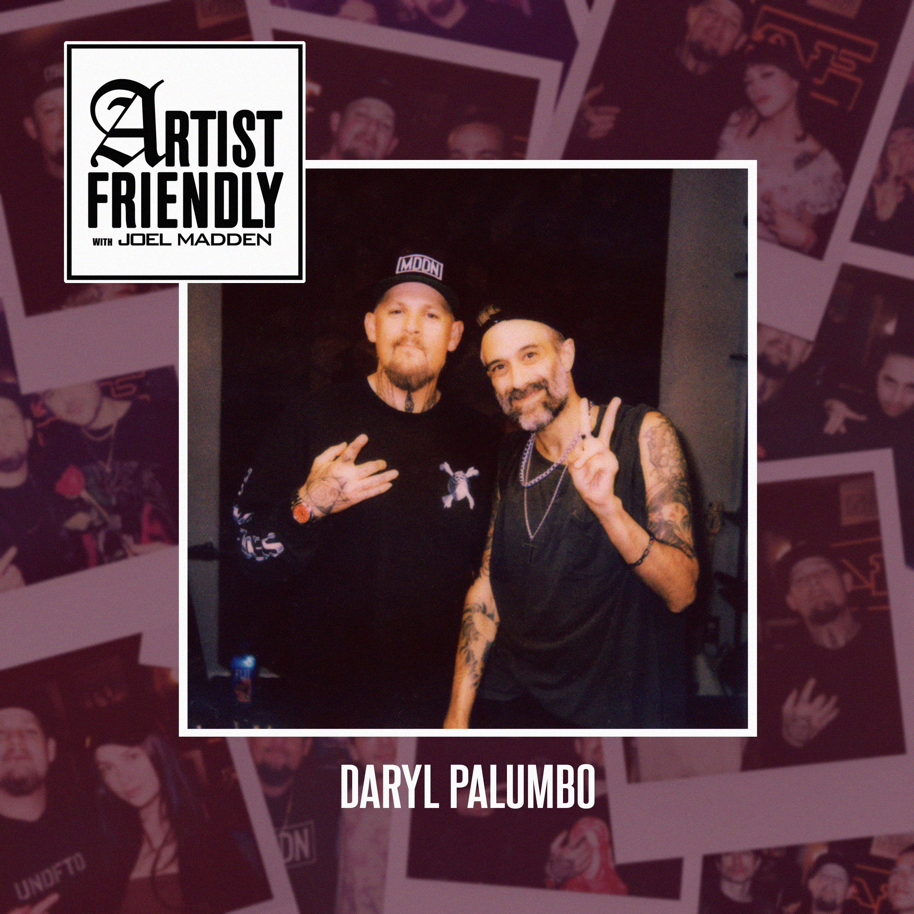 Daryl Palumbo
