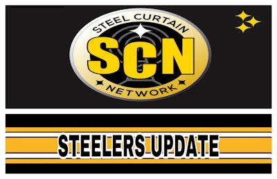 ESPN position rankings 2023: Steelers have four players ranked top-10 ahead  of NFL season - Behind the Steel Curtain