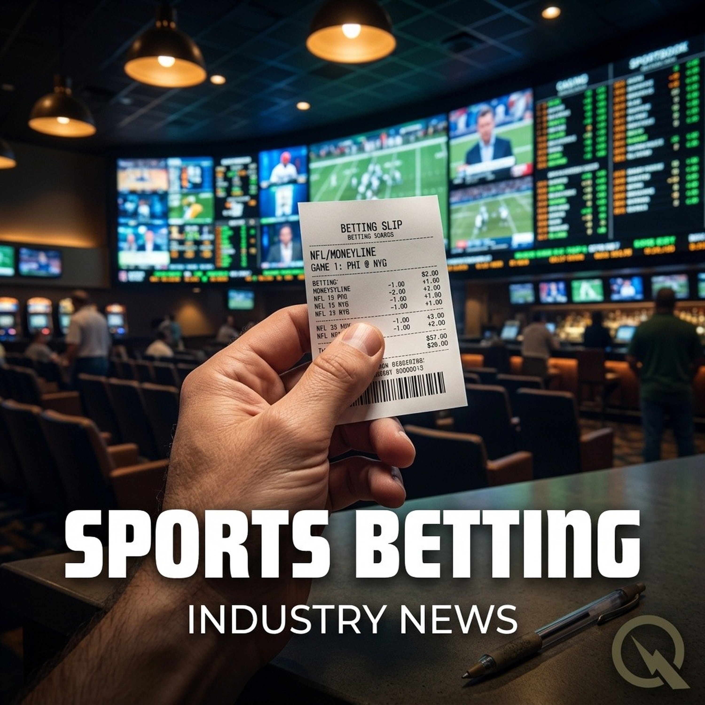 Sports Betting Industry News