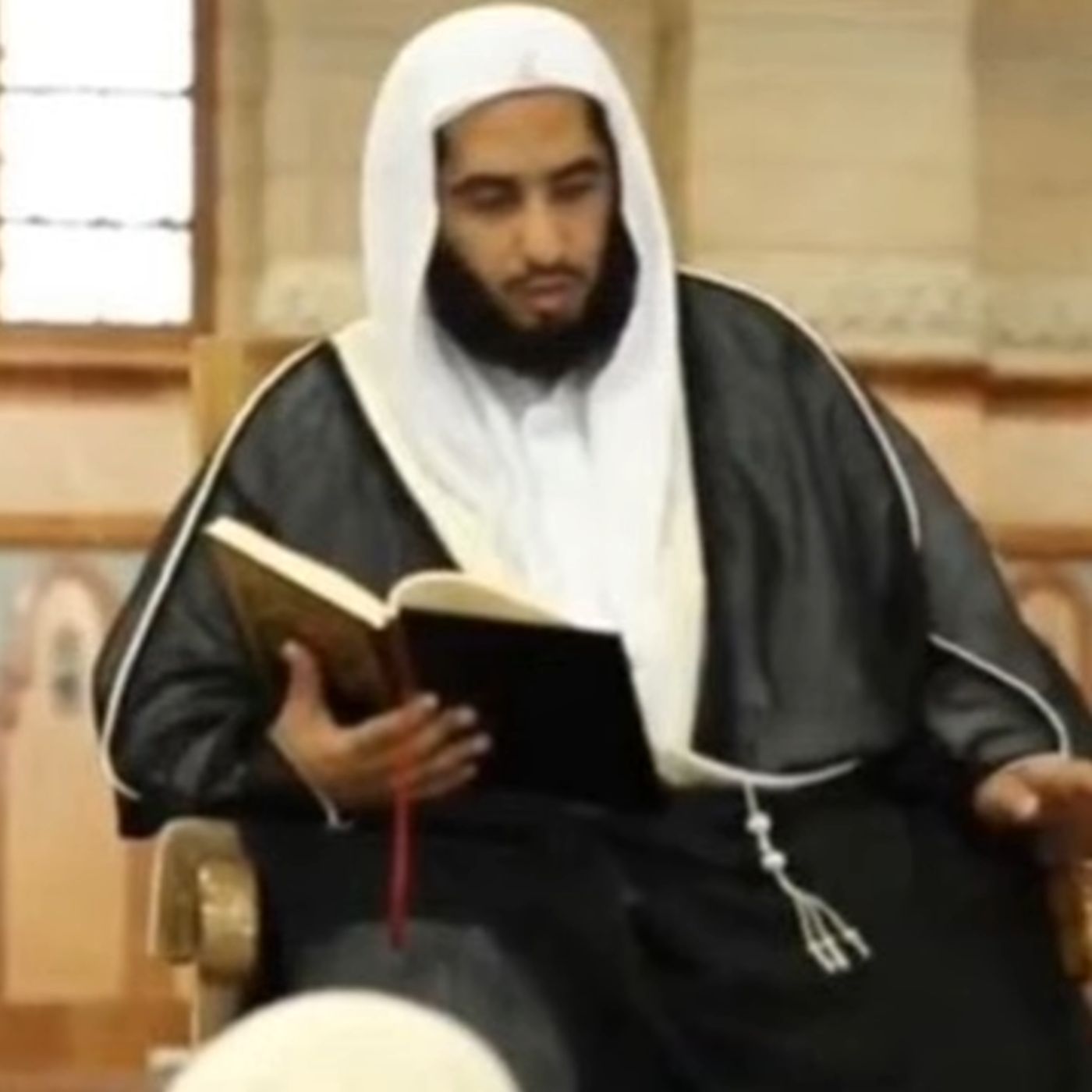 Surah Al Insan - Ahmed Taleb episode artwork