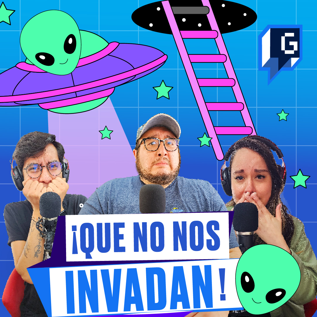Los extraterrestres más peligrosos según la ficción episode artwork