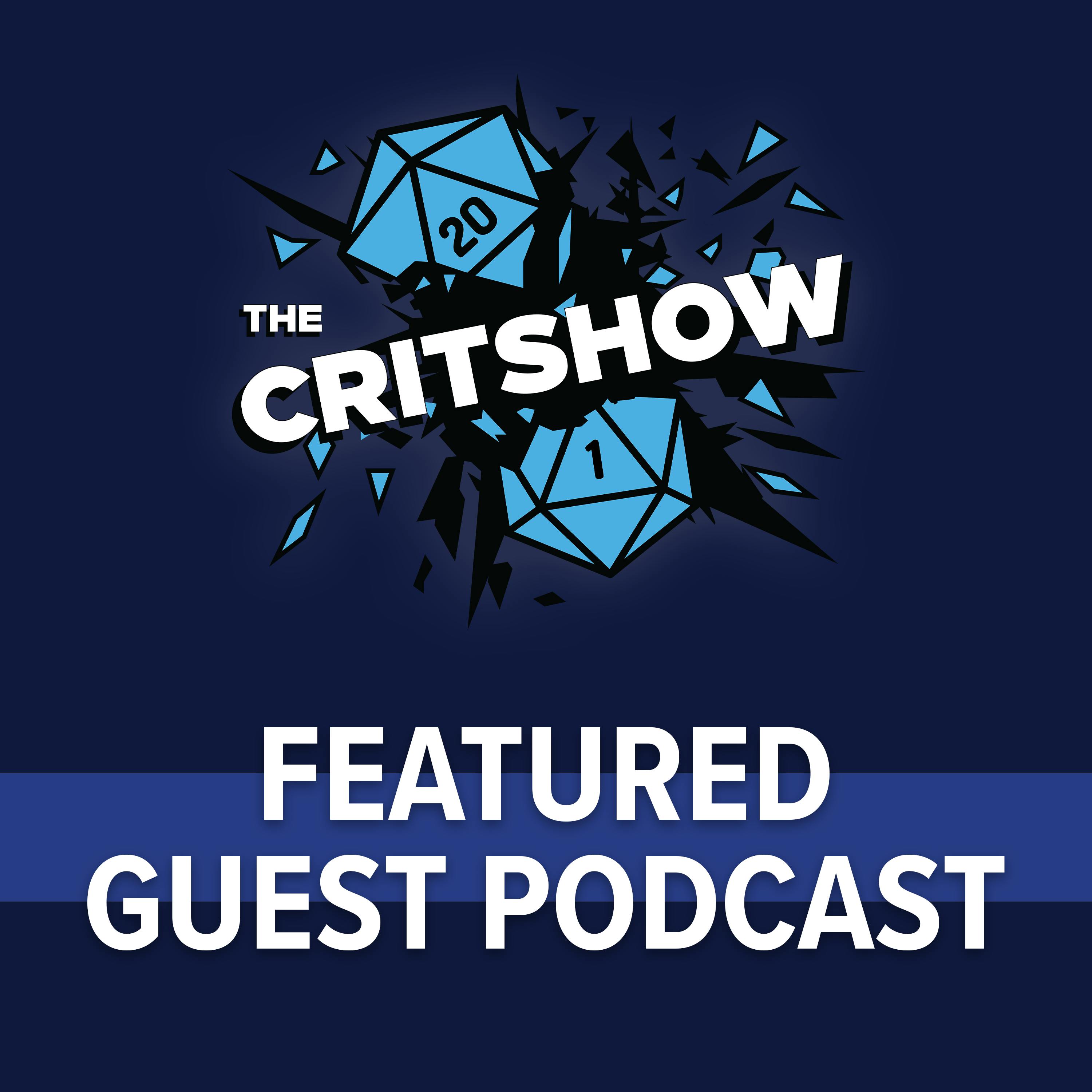 The Critshow: Dumb Dumbs & Dragons