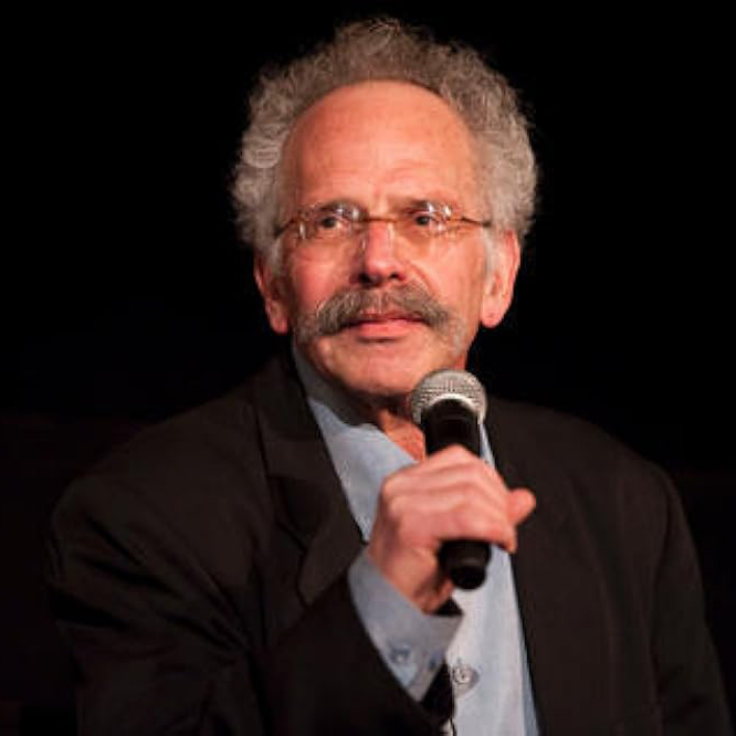 Peter Biskind, "Pandora's Box - How Guts, Guile, and Greed Upended TV"