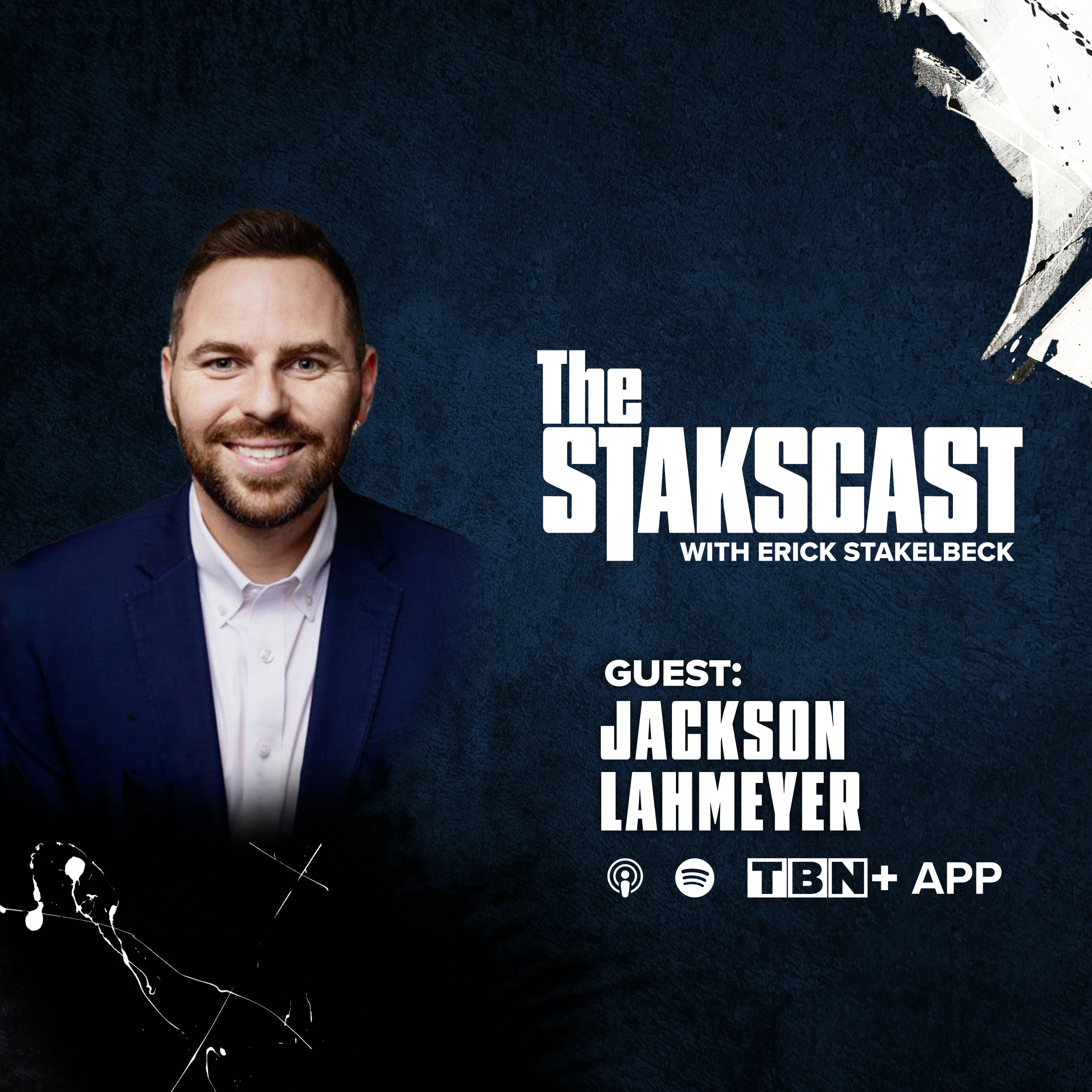 The Stakscast with Erick Stakelbeck