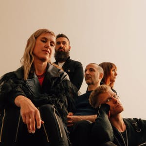 Mother Mother Mother Mother