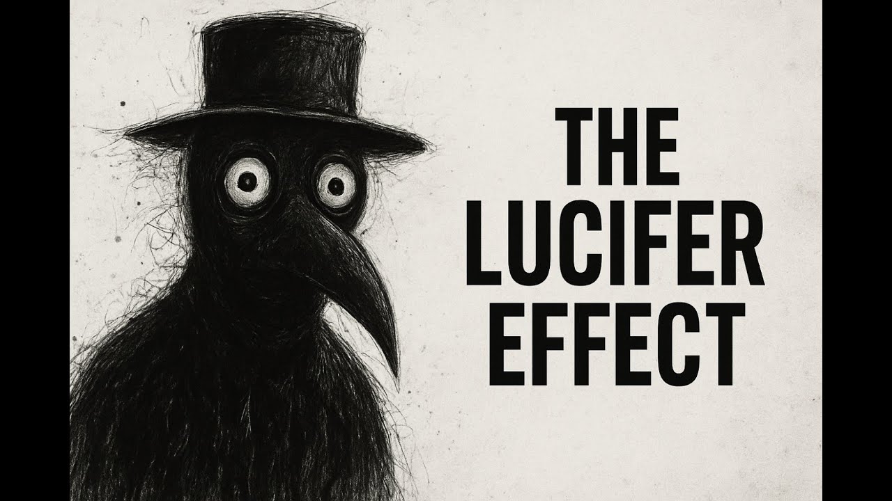 The Dark Side Of Kindness