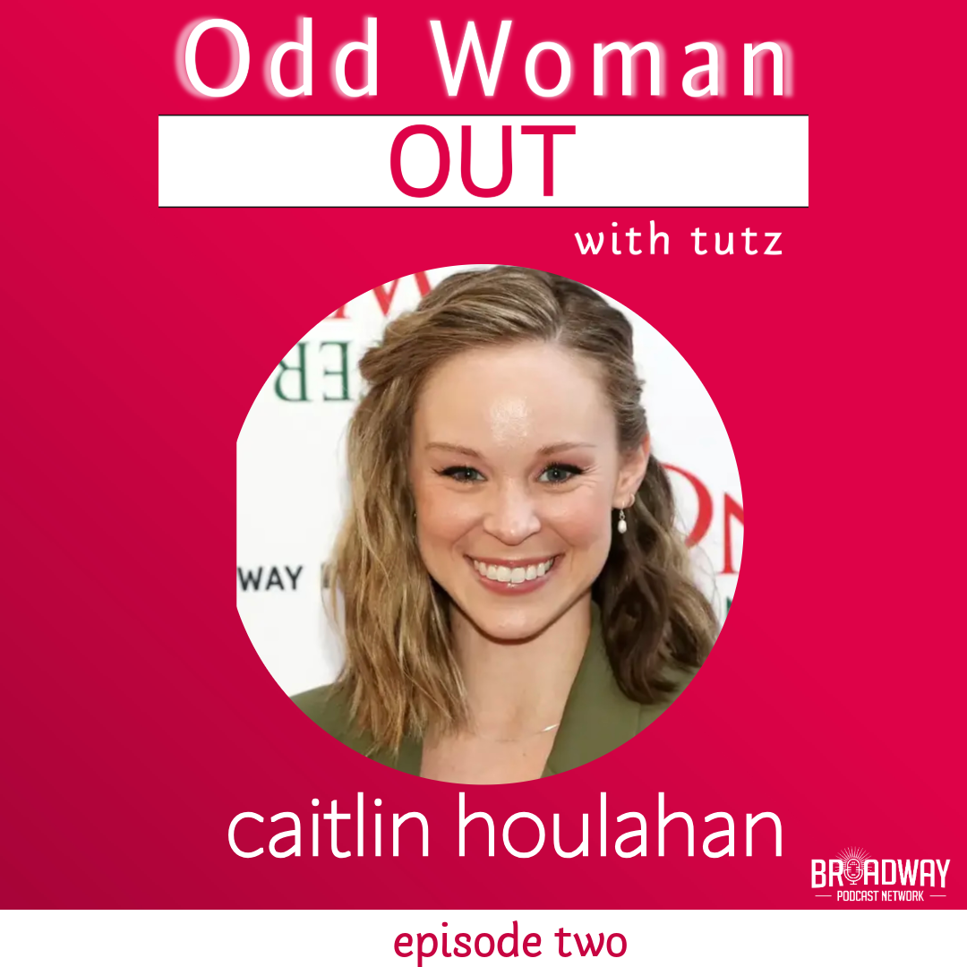 episode 2 | caitlin houlahan