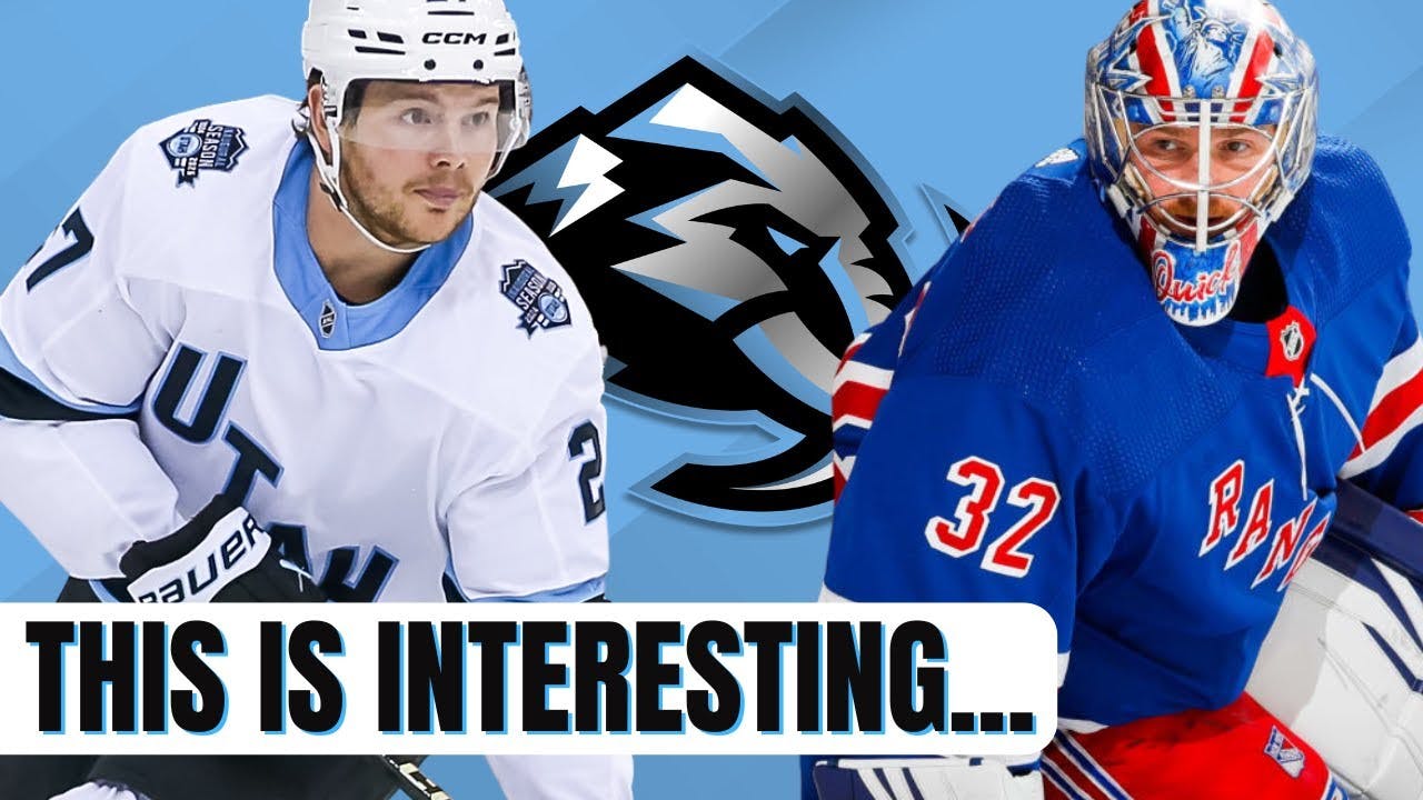 This Is EXACTLY What We Needed... | Daily Utah Mammoth News & Rumors This Is EXACTLY What We Needed... | Daily Utah Mammoth News & Rumors