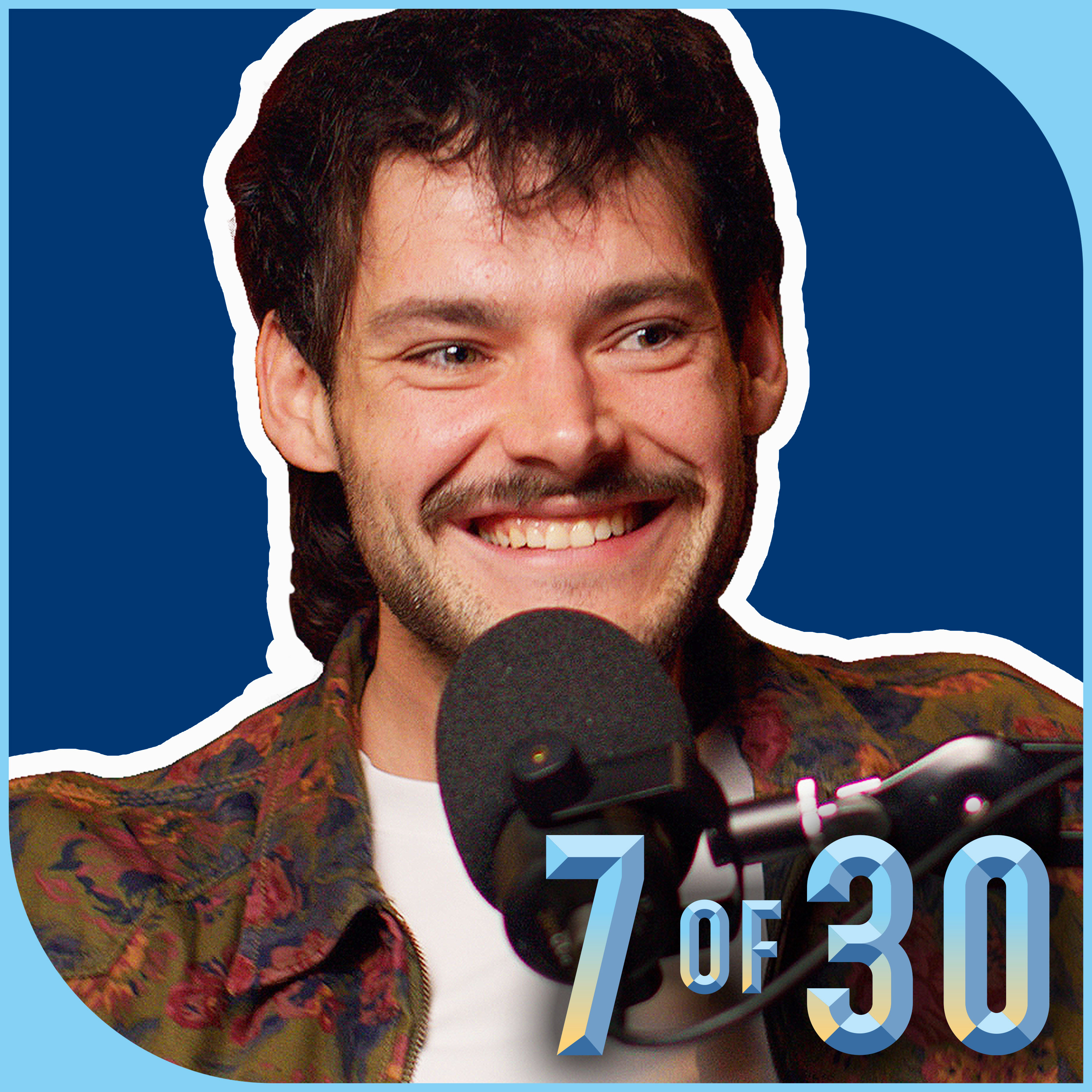 James Marriott's New Music, Twenty One Pilots and Matty Healy | 7 Of 30 episode artwork