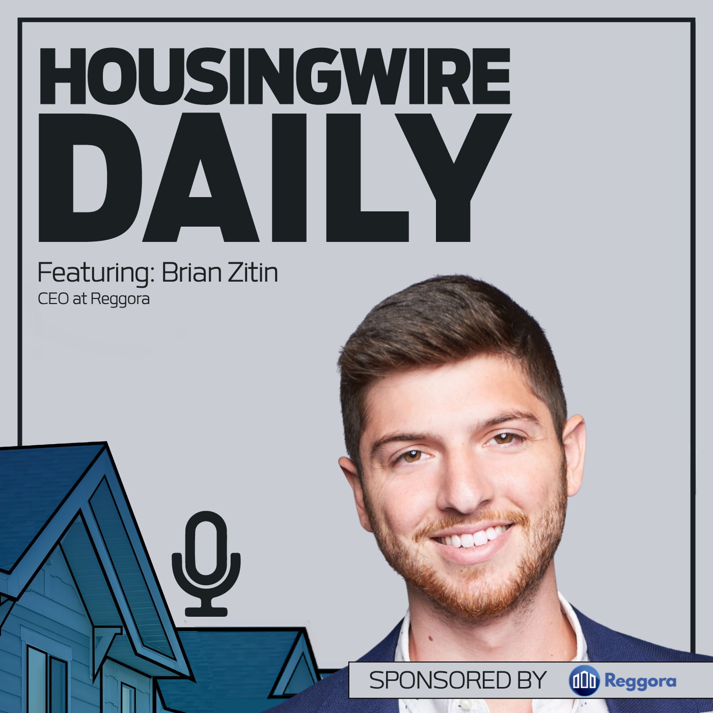 Reggora’s Brian Zitin on launching a free home inspection platform