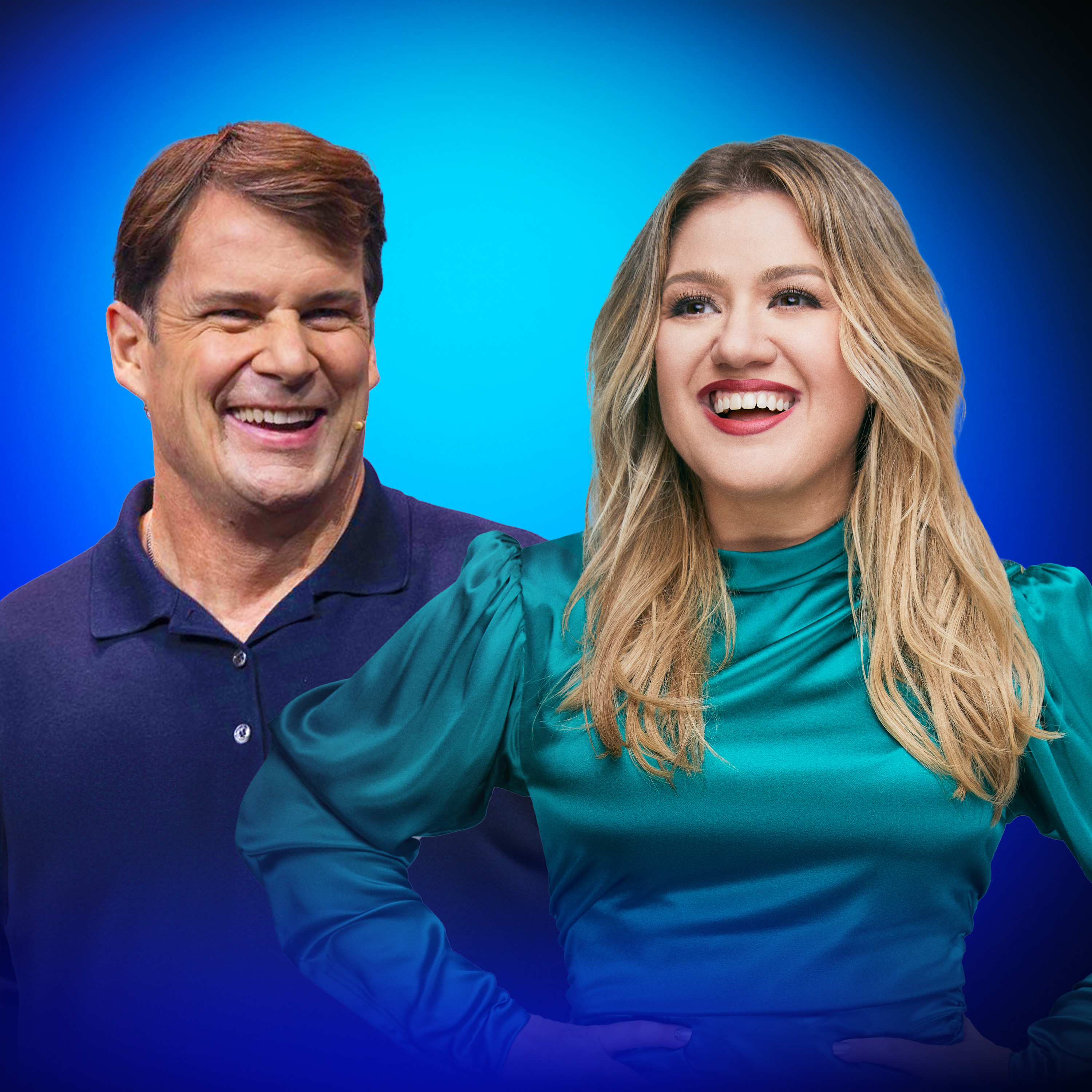 Kelly Clarkson | ‘I’m the Same Kid’