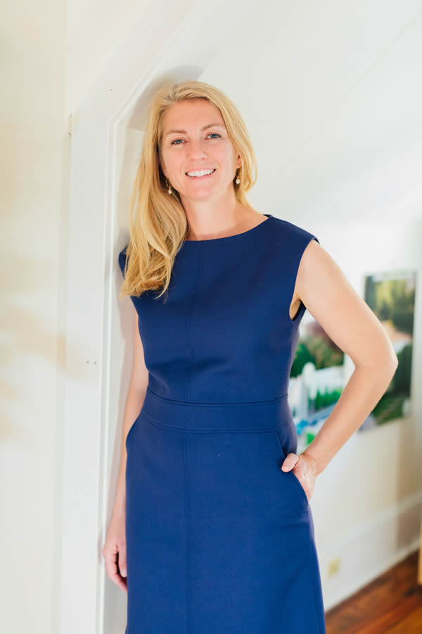 1172: BEST OF SHOW: Jessica Matteson: The Client Experience Is #1 in Design