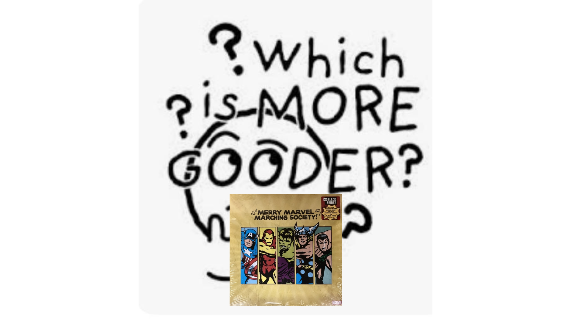 Marvel Superheroes Theme Songs