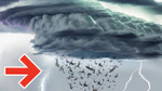 The One-Time Natural Events That Took Our Breath Away