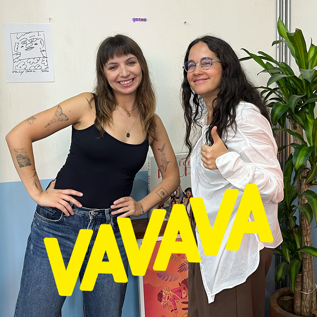 ¿Ximena usa sus memes en conciertos? | VA VA VA episode artwork