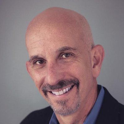 Michael Katz Talks Being Likeable - Your Biggest Asset