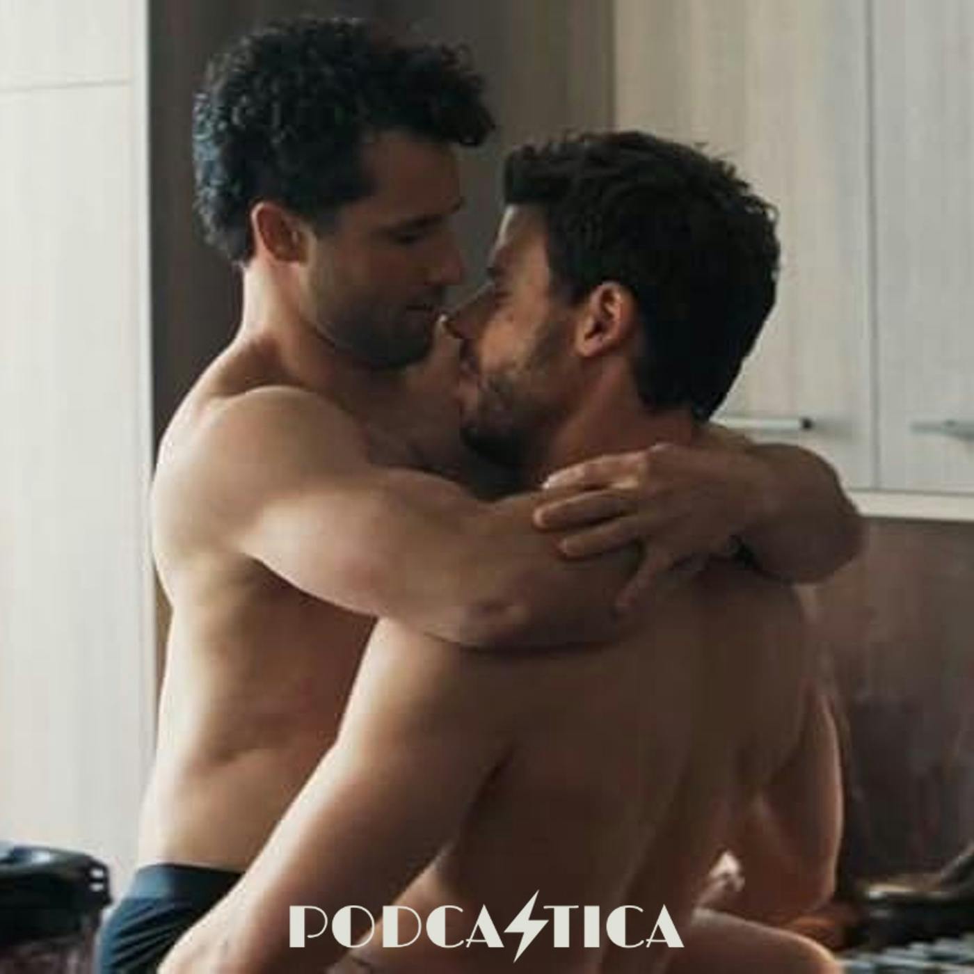 Heated Rivalry S1E3 "Hunter" Heated Rivalry S1E3 "Hunter"