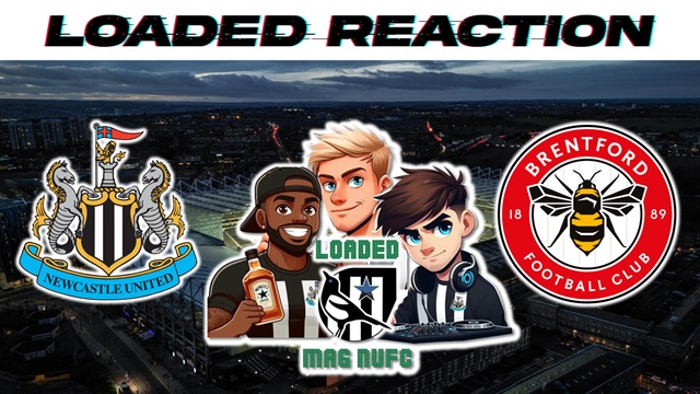 💩​Another Loss💩​ Reaction to ​Newcastle United Vs🐝​Brentford​💥