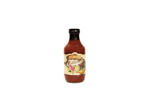 Barbecue That's Good for Your Gut with Entrepreneur Brendon O'Neill episode artwork