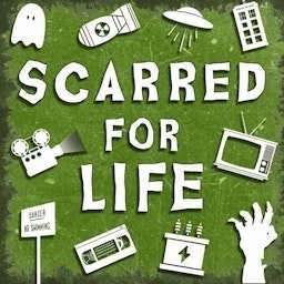 Scarred For Life podcast show image