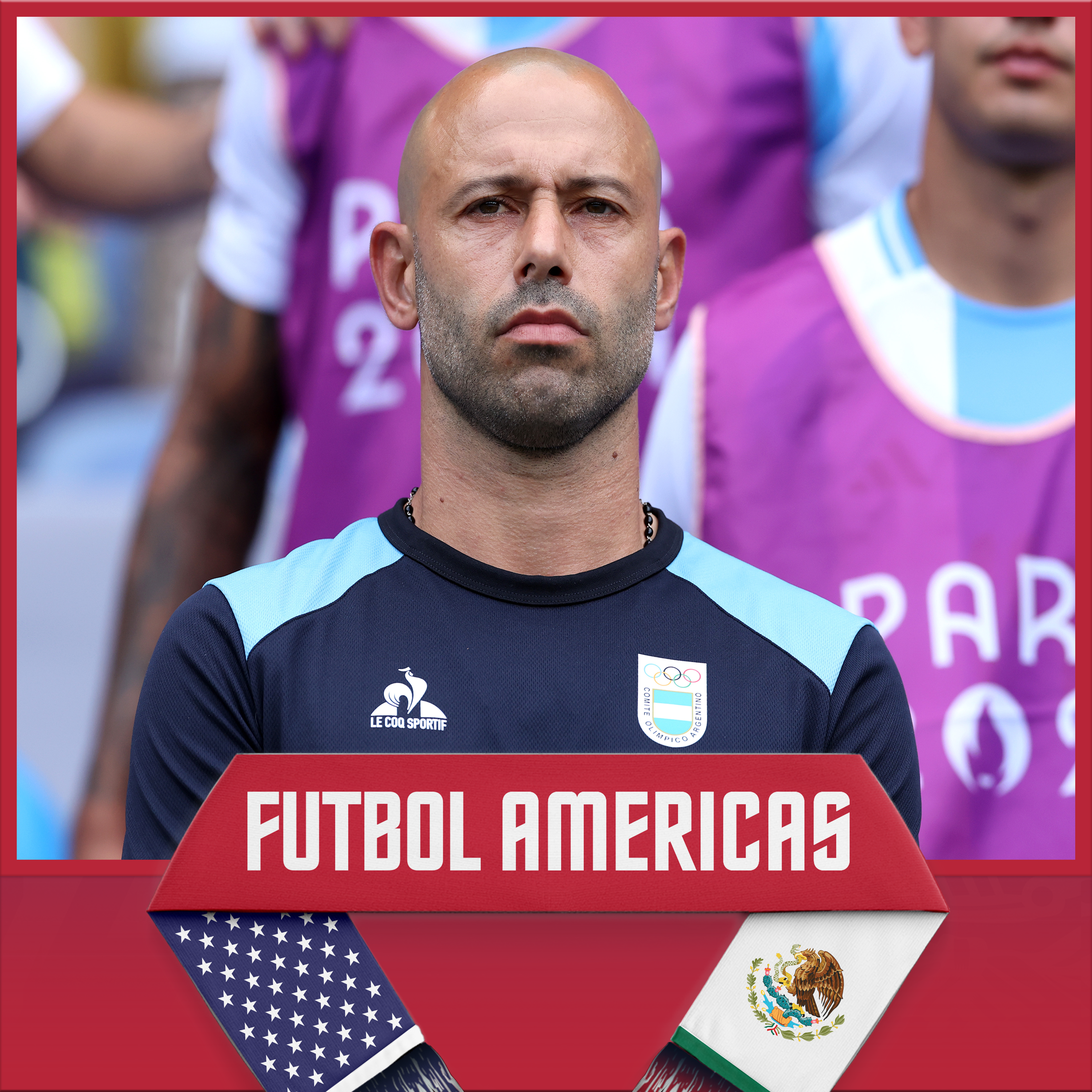 Futbol Americas: Can Mascherano Lead Inter Miami?