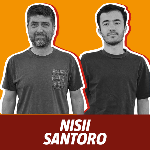 Si viaggia verso la chiusura per Mora - Puntata completa | Nisii, Santoro (11/8/26)