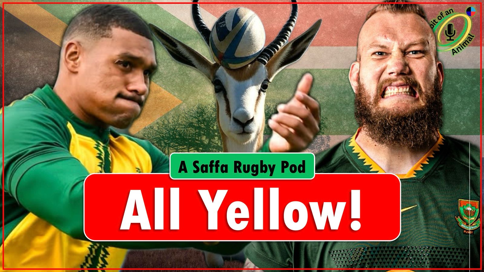 Scrum Dominance in Dublin!