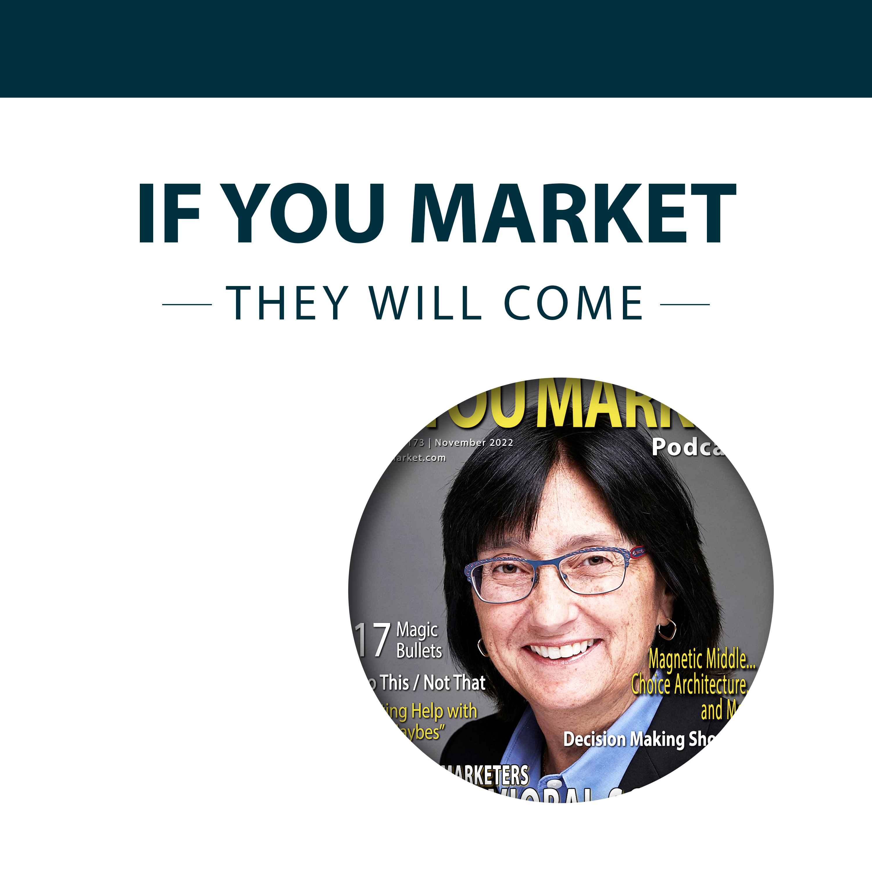 If You Market
