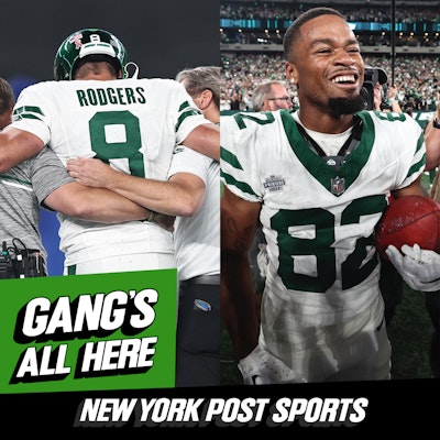 New York Jets - It's official, Tim Boyle is a NY Jet 