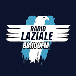 Copertina di Radio Laziale