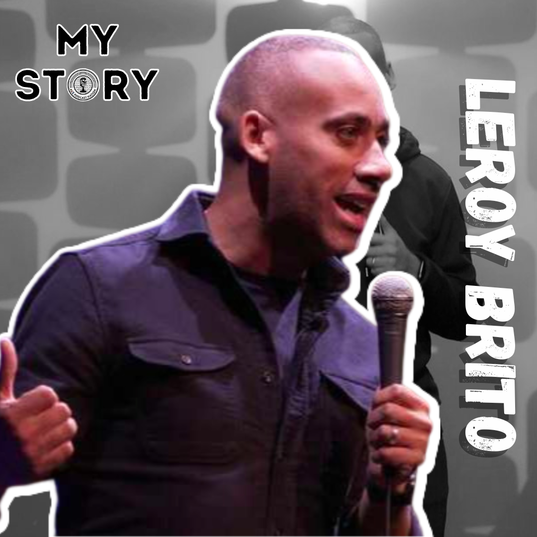 ACE Podcast Nation Presents My Story