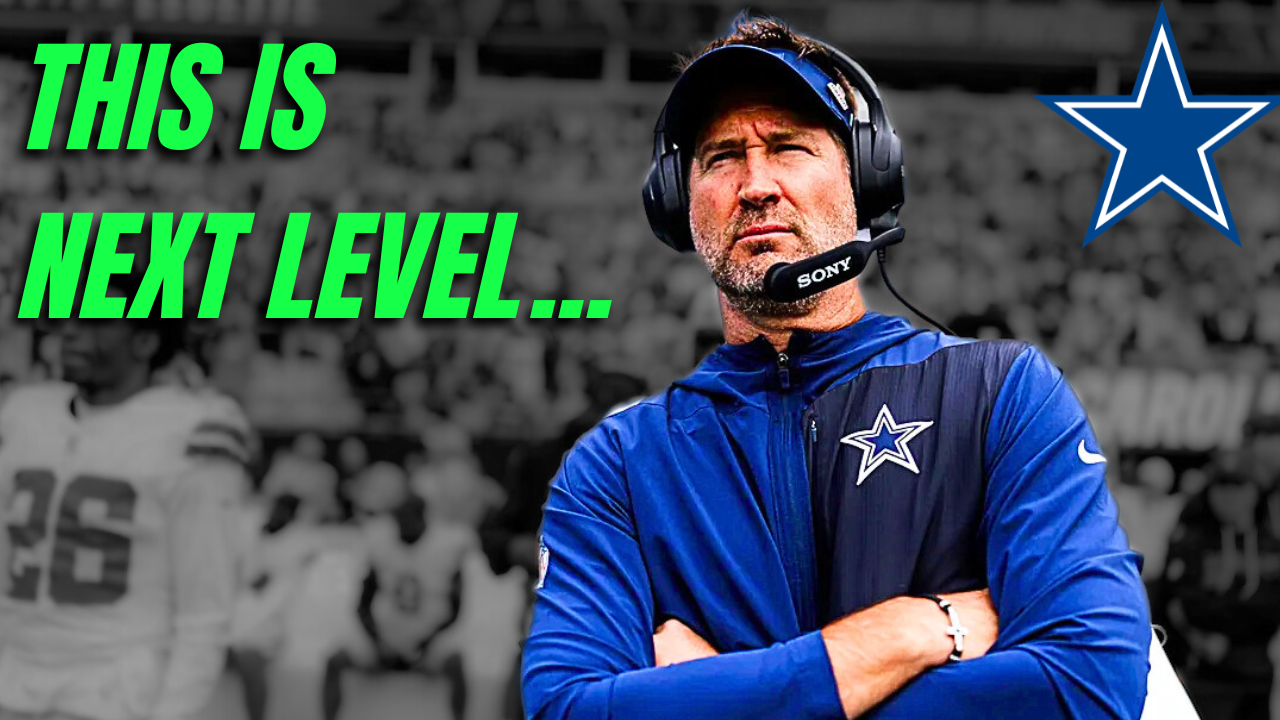 Cowboys Are Quietly Executing A BRILLIANT Strategy episode artwork