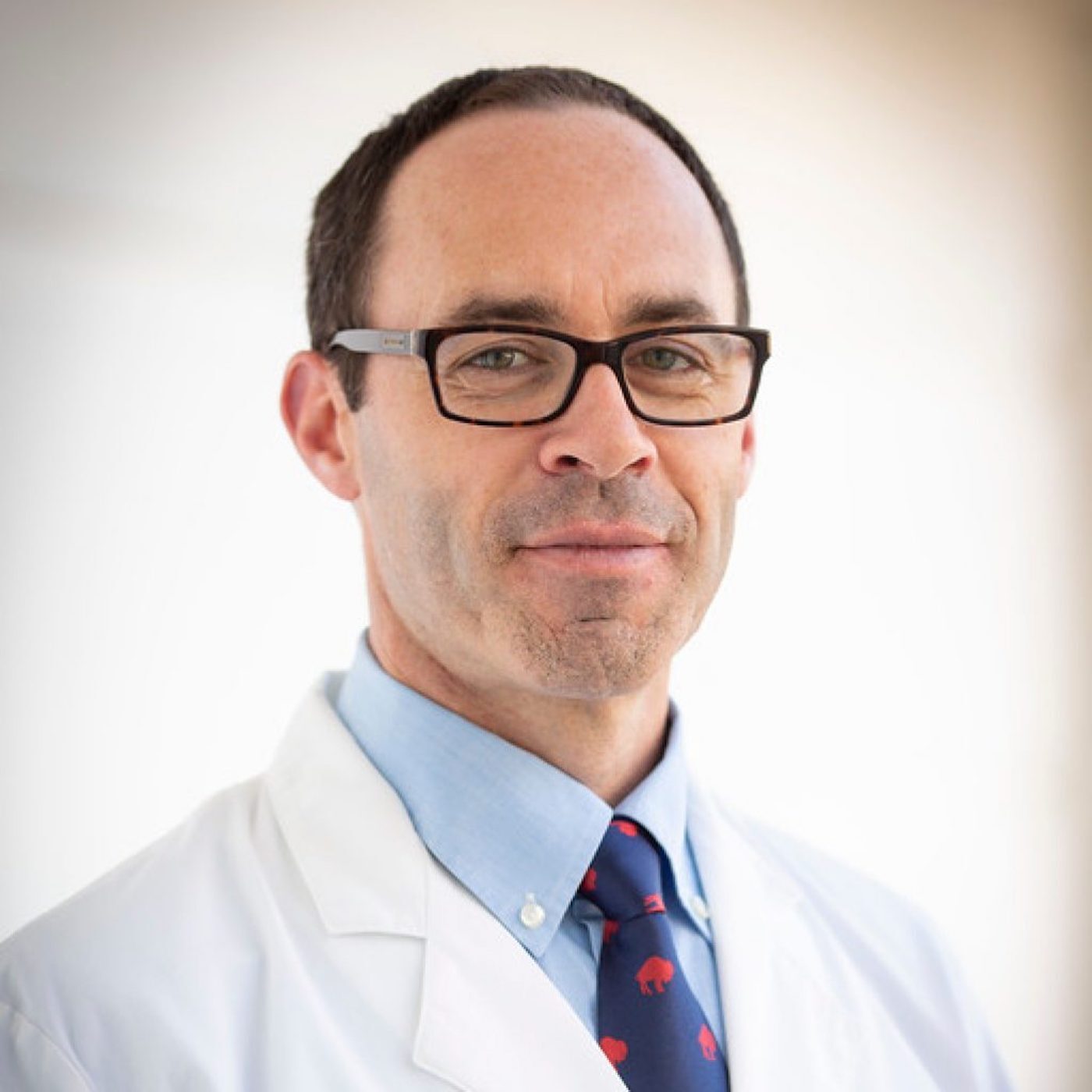 Ep. 376 New Frontiers in Spinal Tumor Ablation and Augmentation with Dr. Dana Dunleavy episode artwork