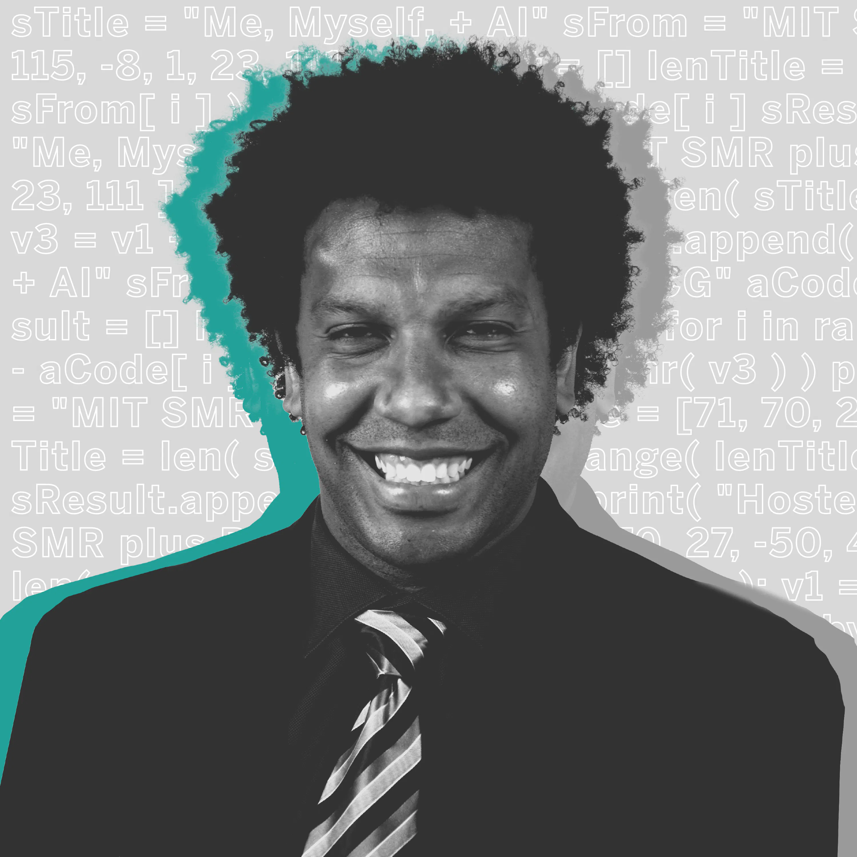 Turning Sound Into Information: Warner Music Group's Kobi Abayomi