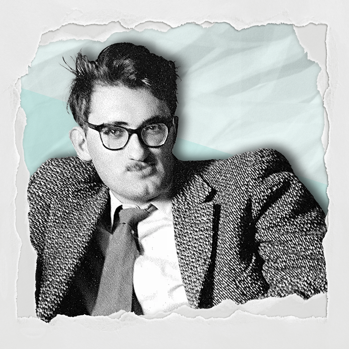 Aufnahmeschluss - Habermas episode artwork
