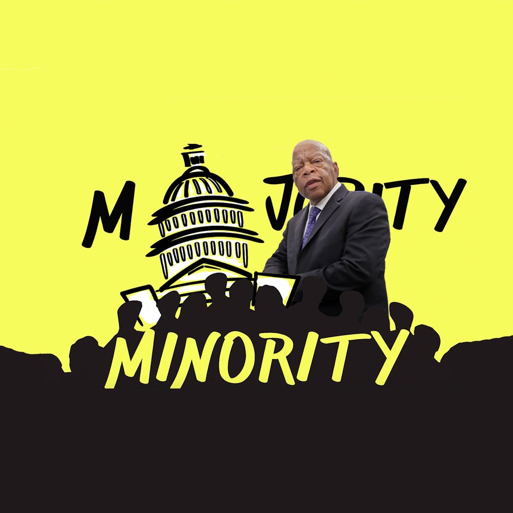 Season 2: Rep. John Lewis