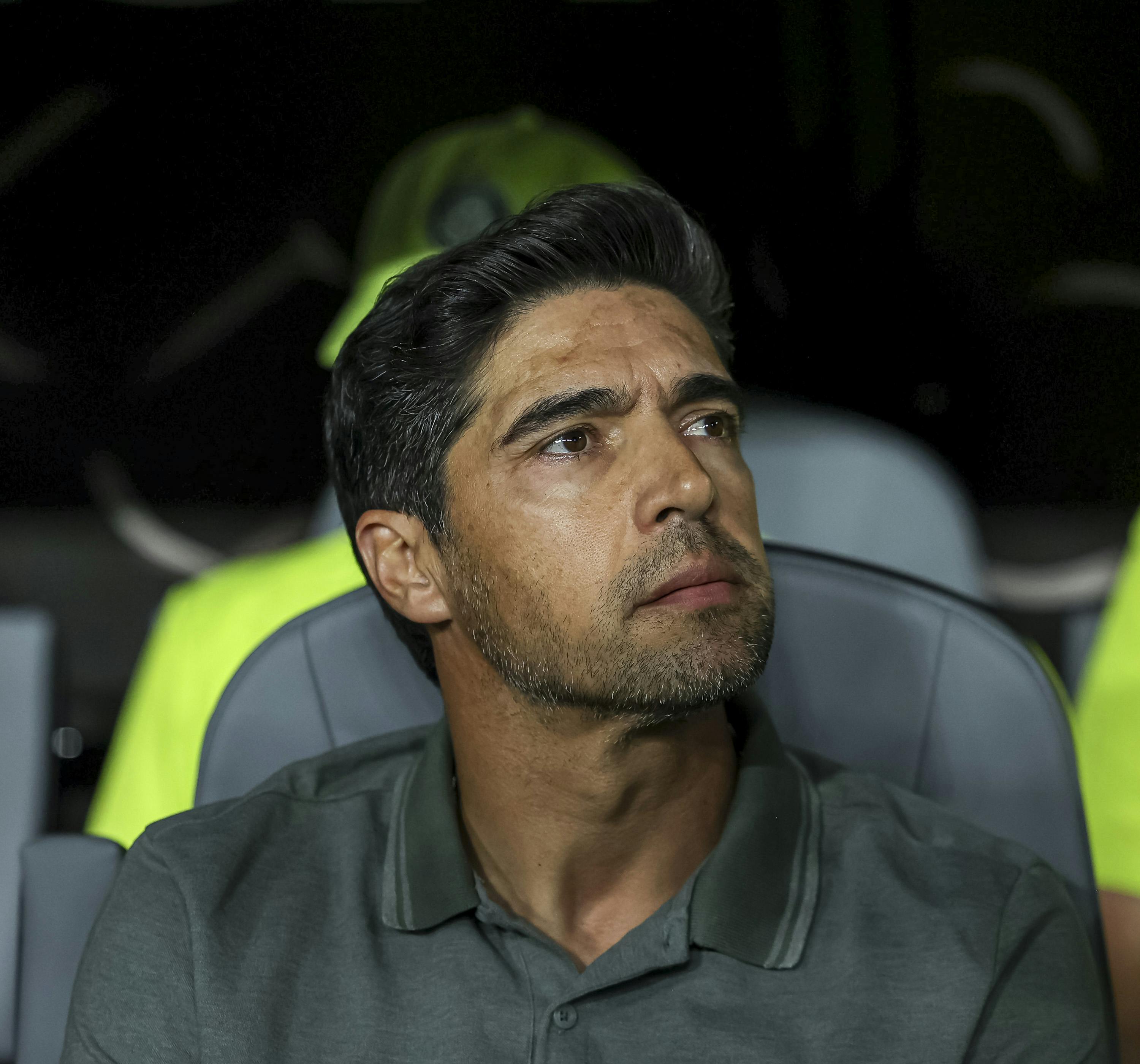 Abel Ferreira projeta final da Libertadores equilibrada: 'será decidido nos detalhes' Abel Ferreira projeta final da Libertadores equilibrada: 'será decidido nos detalhes'