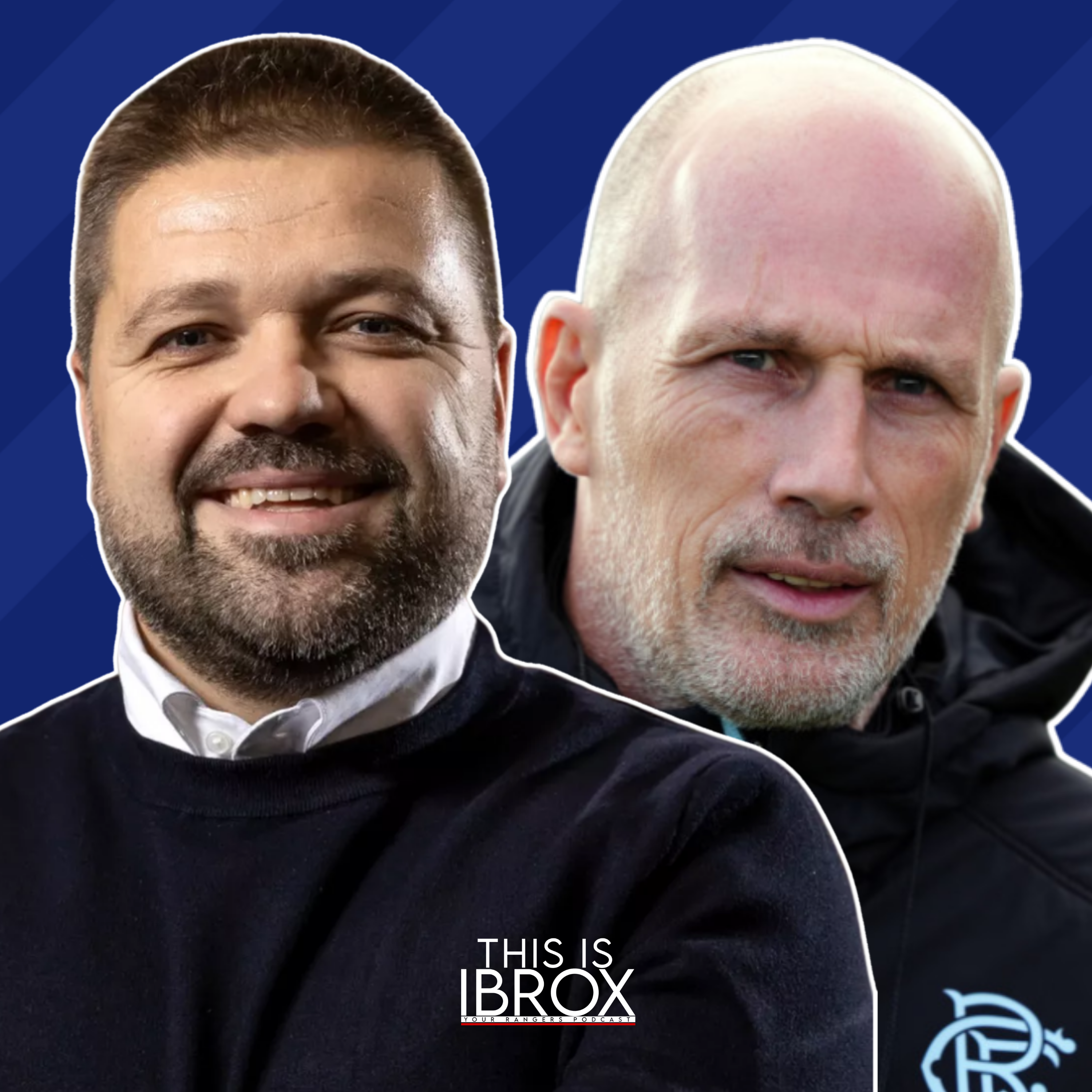 What areas must Rangers address in this transfer window? episode artwork