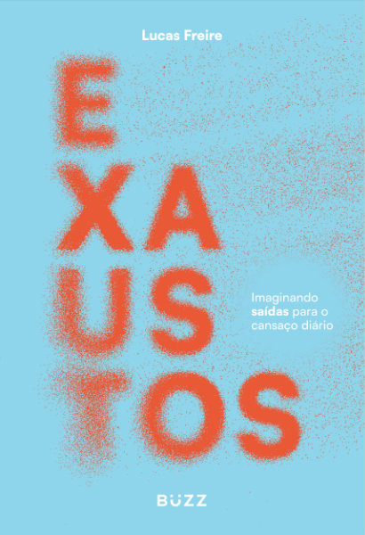 Como achar saídas para o cansaço diário? episode artwork