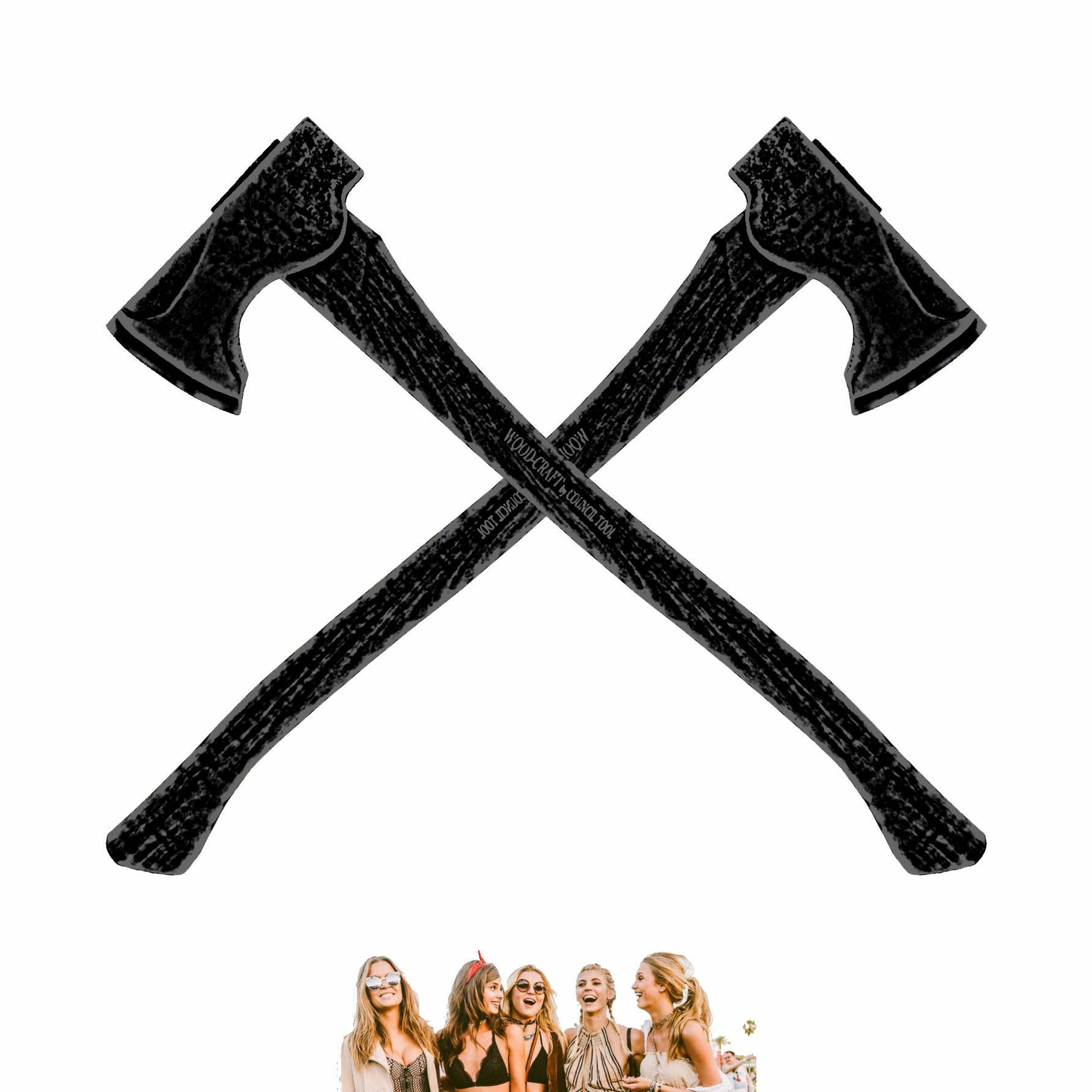 AXE TO GRIND PODCAST