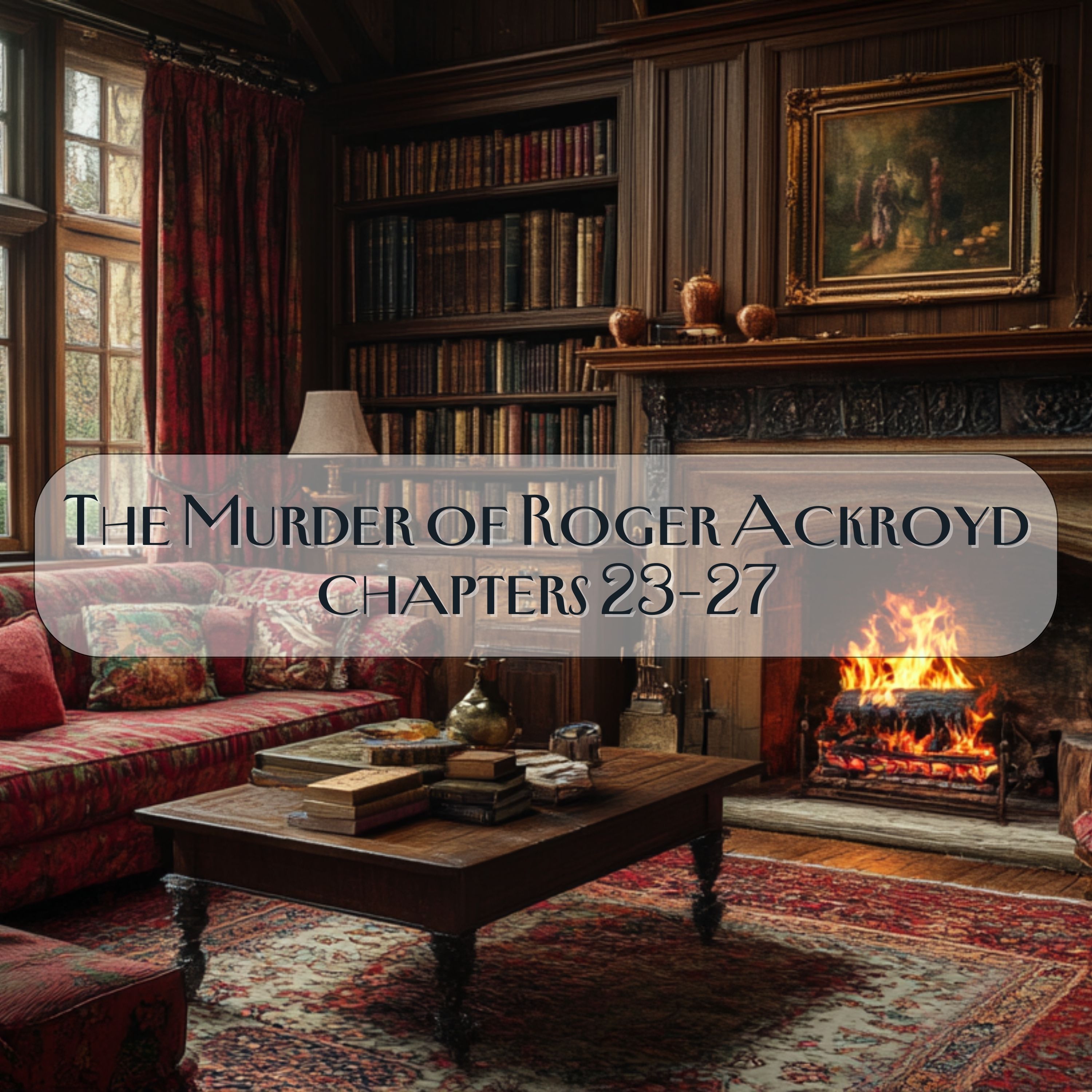 Classic Detective Stories