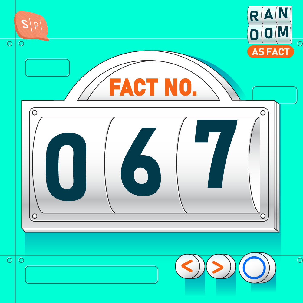 RAF067 | Fact No. 067