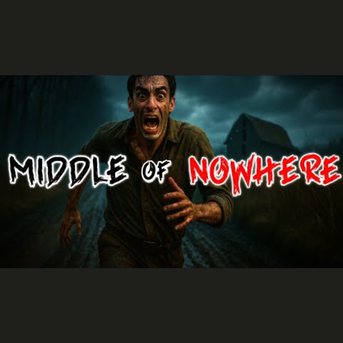 True Middle of Nowhere Stories | Sleep Sounds for Relaxation
