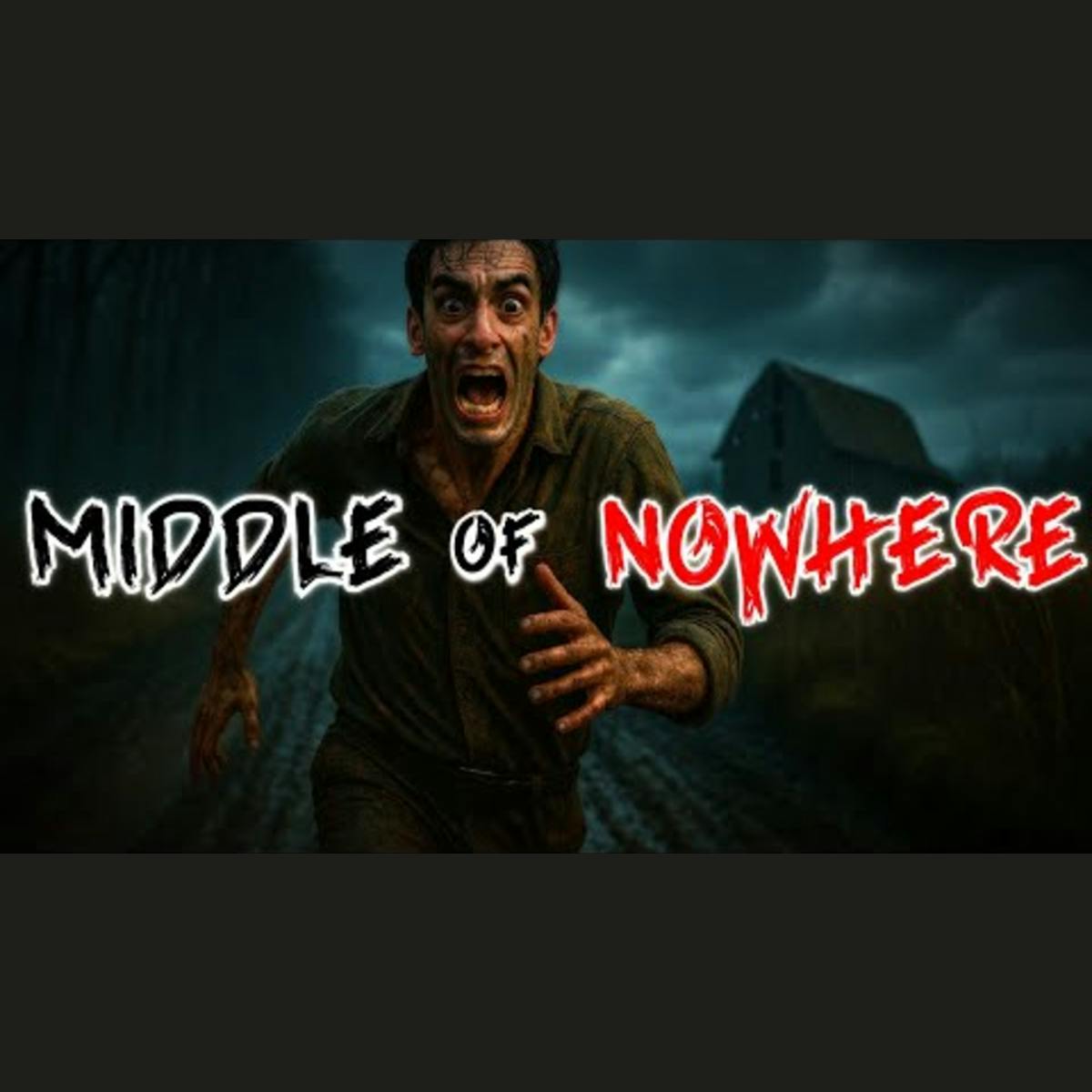 True Middle of Nowhere Stories | Sleep Sounds for Relaxation