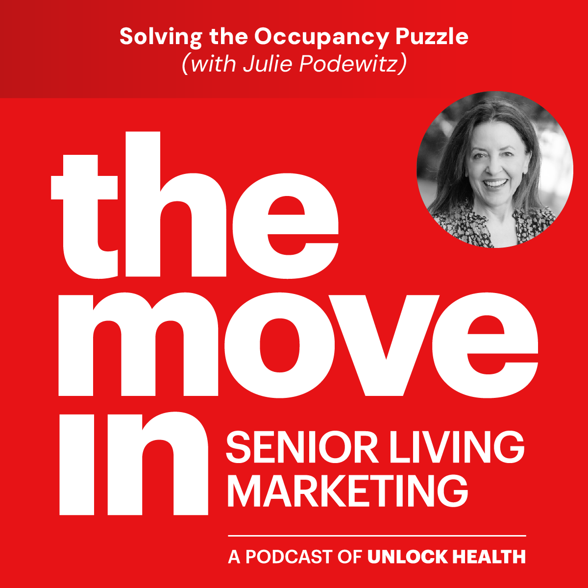 Solving the Occupancy Puzzle with Julie Podewitz