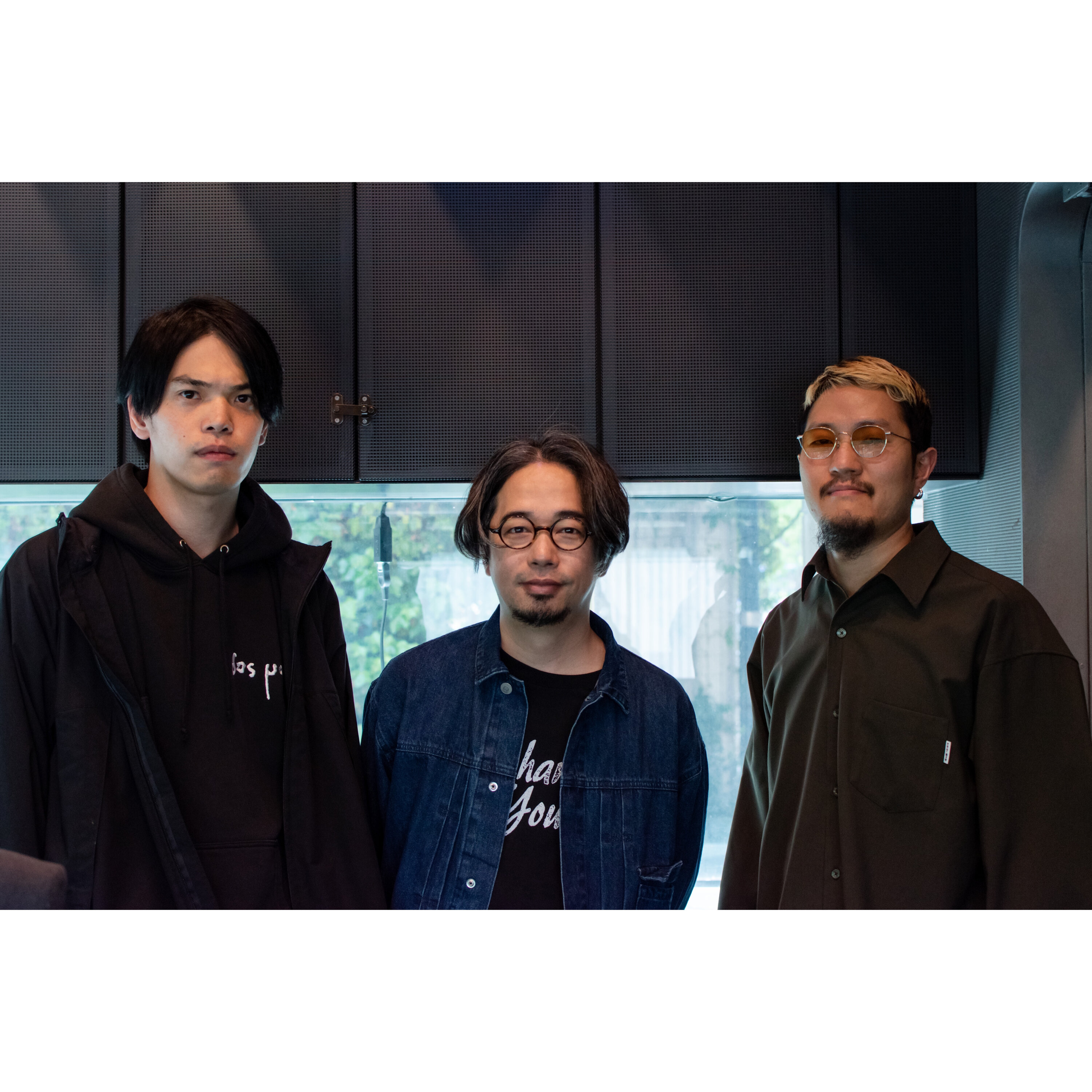 Dos Monos登場！解散の危機の裏側など【後藤正文】